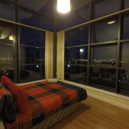 The Sentinel Tower Airport Apartments Ballymun Eksteriør billede