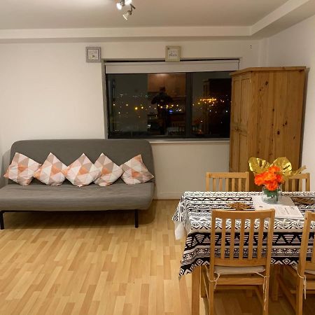 The Sentinel Tower Airport Apartments Ballymun Eksteriør billede