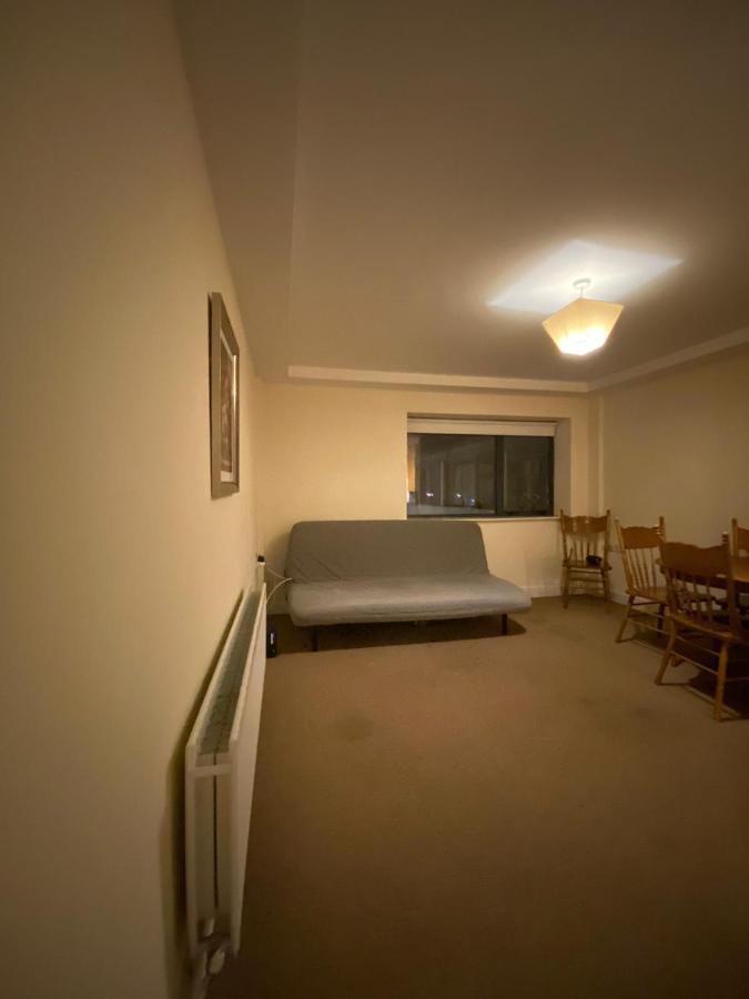 The Sentinel Tower Airport Apartments Ballymun Eksteriør billede
