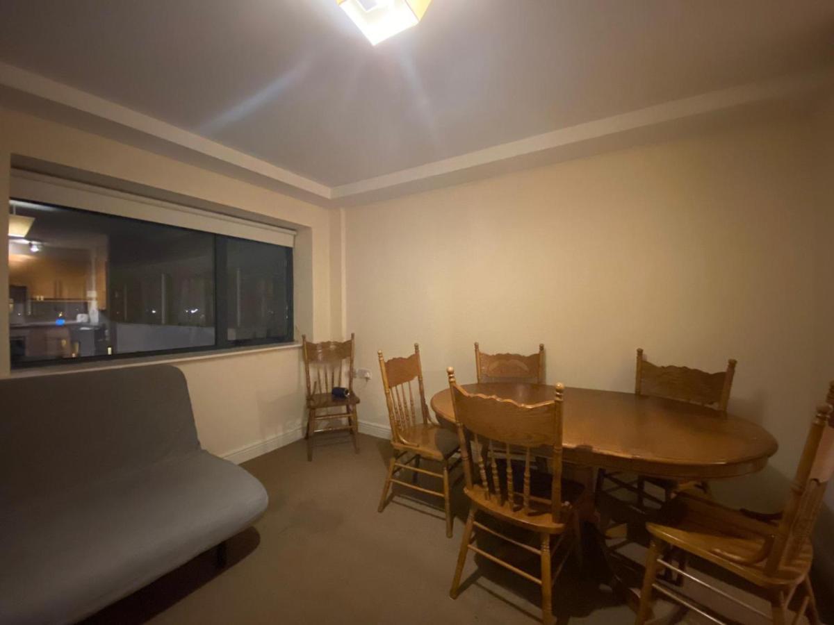 The Sentinel Tower Airport Apartments Ballymun Eksteriør billede