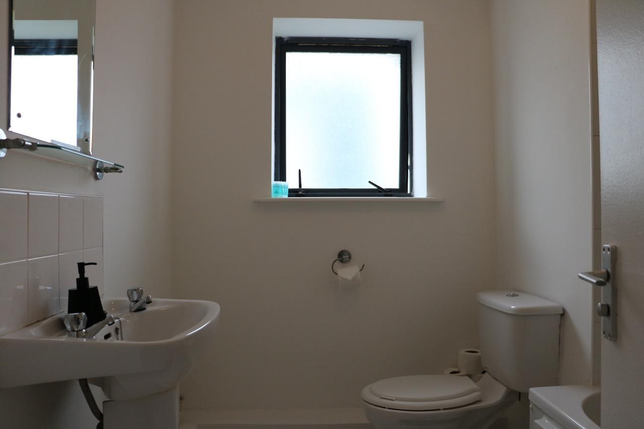 The Sentinel Tower Airport Apartments Ballymun Eksteriør billede